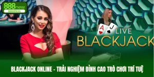 Blackjack online