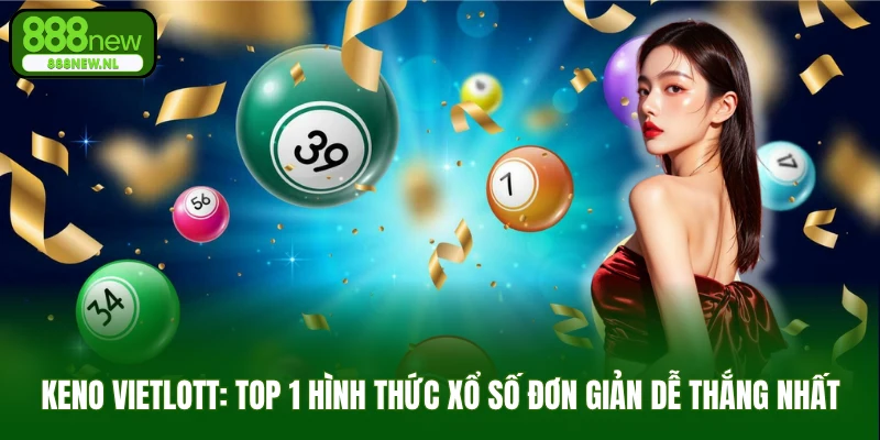 Keno Vietlott